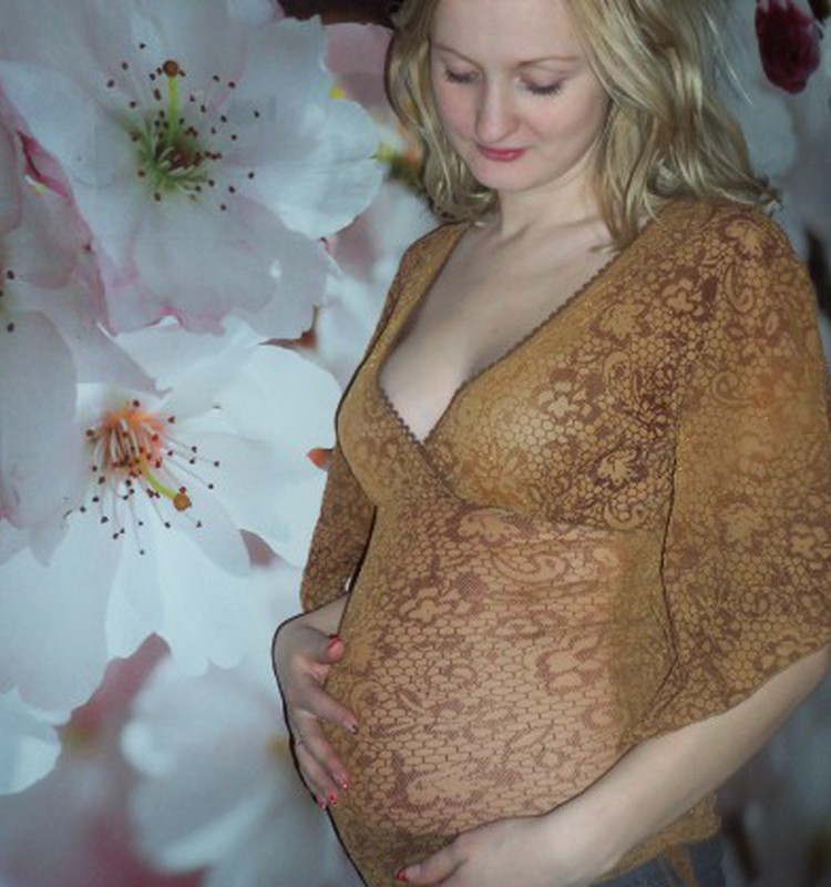 Nu jau 24 nedēļas esam kopā