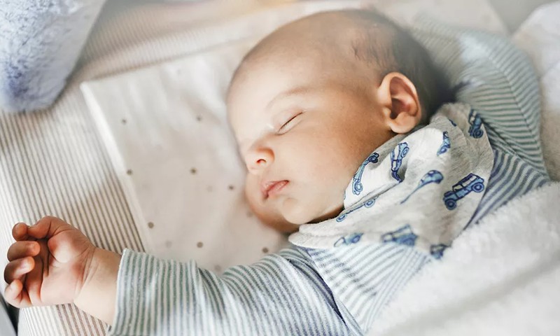 Mazuļa Aptieciņa – pirmā palīdzība mazuļiem no dzimšanas