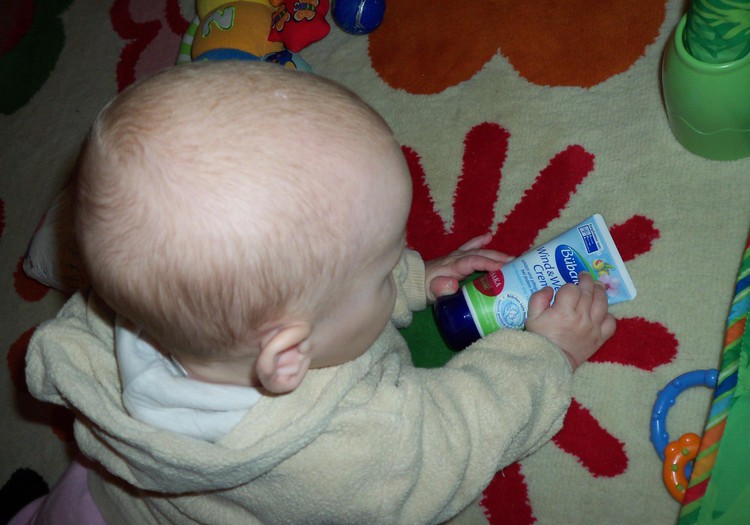 Esam gatavi ziemai.