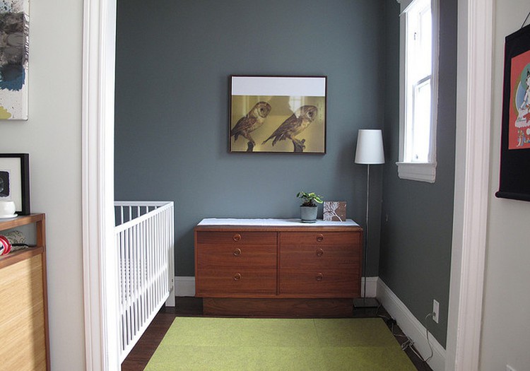 Iekārtojam bērnistabu! Piedalies jaunajā konkursā!