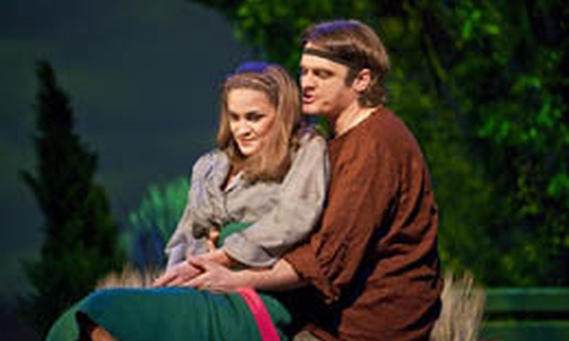 Piedalies konkursā un laimē ielūgumu uz Dailes teātra izrādi "Priekules Ikars"!