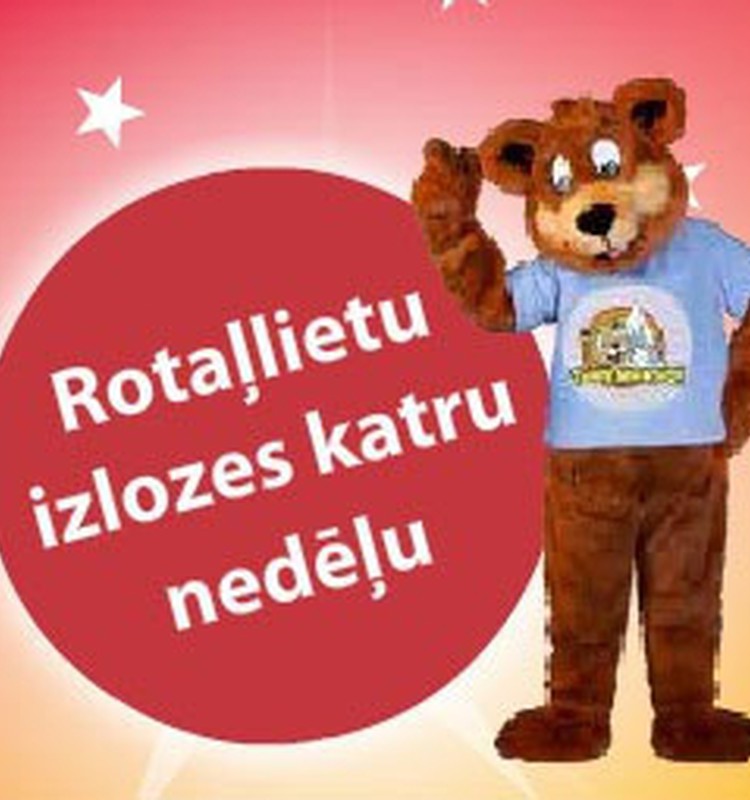 Vēl 4 dienas līdz pēdējai Huggies® Little Walkers® loterijas izlozei! Piedalies!