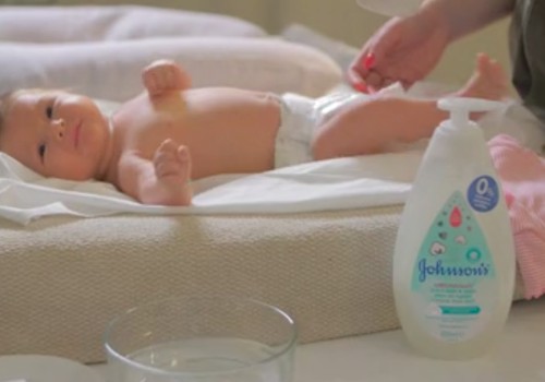 VIDEO: Mazuļa rīta higiēnas rituāls