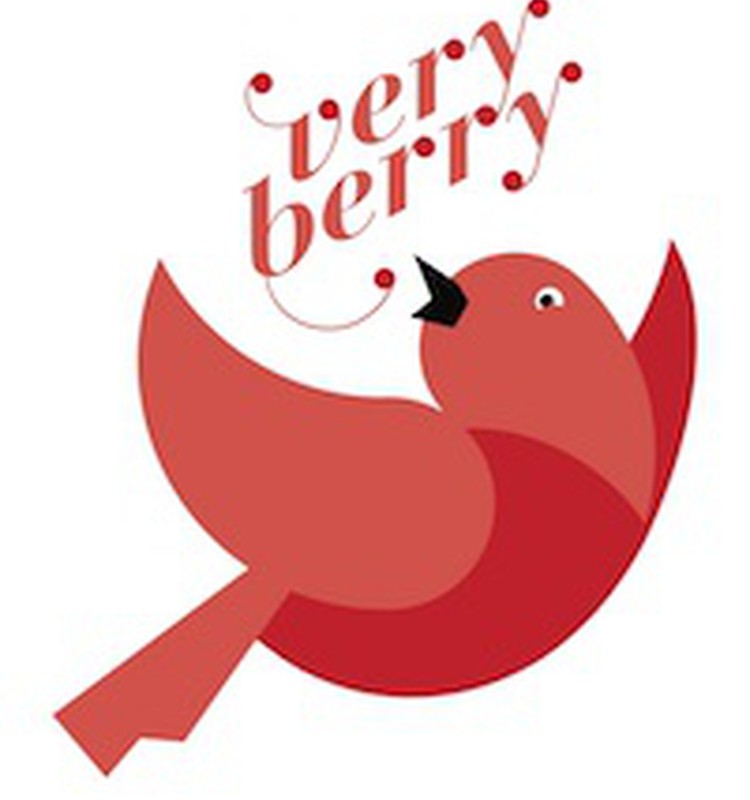 Iesūti receptīti un laimē balvas no "Very Berry" dabīgajām ogu sulām!