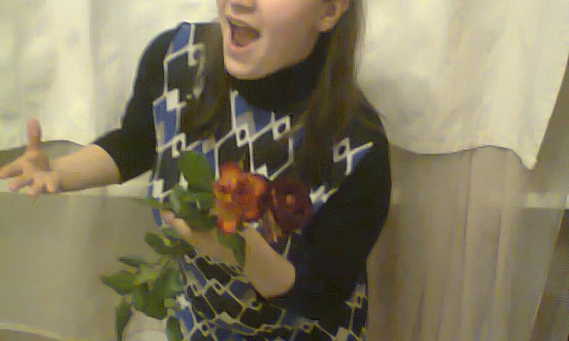 Iepazīsimies, mani sauc Baiba