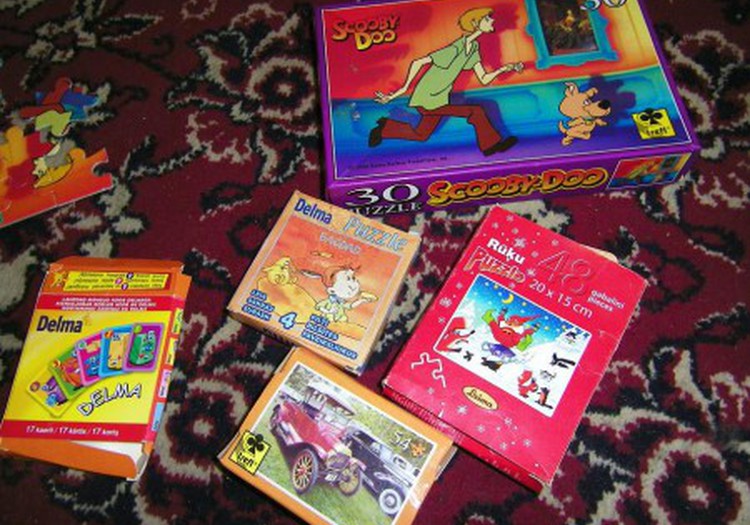 Spēlējamies, rotaļājamies, iemācāmies daudz jauna!