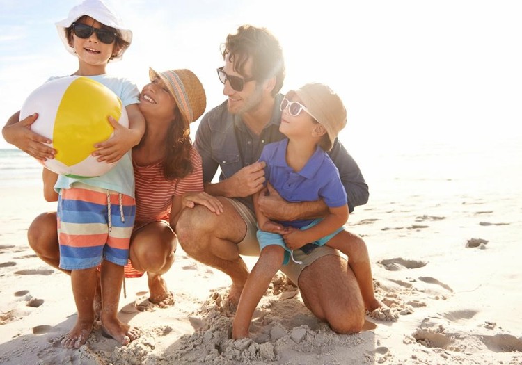 Lai vasara nekļūtu par izaicinājumu ādai