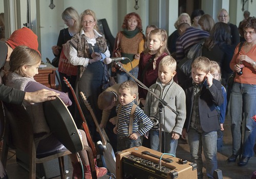 LNSO aicina uz pēdējo šīs sezonas bērnu koncertu „Dabas parādības”