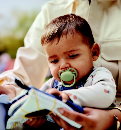 Jaunie Philips Avent māneklīši – dabai draudzīgāka izvēle!