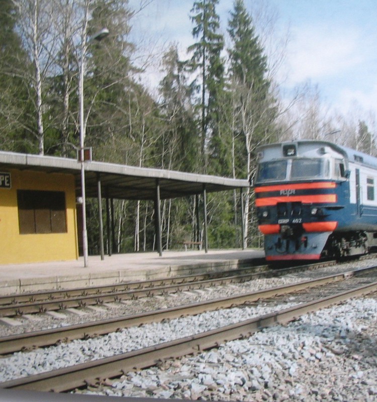 Patīkami jaunumi tiem, kas ceļo ar vilcienu