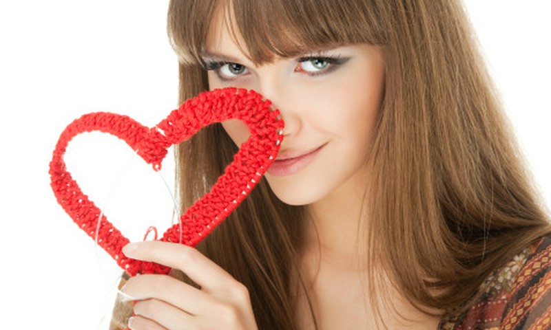 Parādi mīlestību un laimē biļetes uz Dailes teātri!