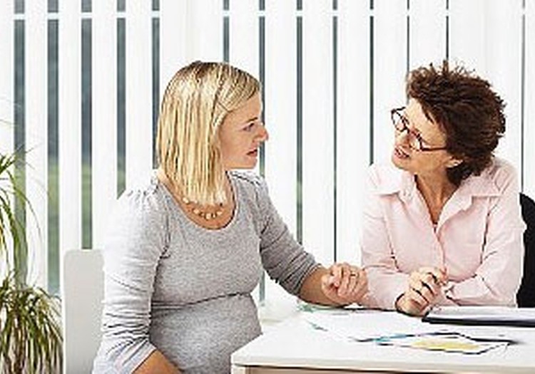 Ikvienai topošajai māmiņai jābūt informētai par slimībām!