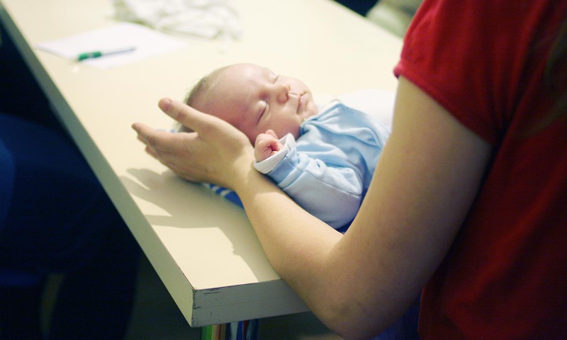 Cik ērti ir būt mammai Latvijā? Publiskots ikgadējais "māmiņu indekss"