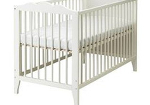  IKEA piedāvā lieliskas gultas un matračus Jūsu mazulim