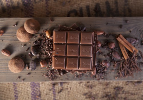 7 interesanti fakti par šokolādi