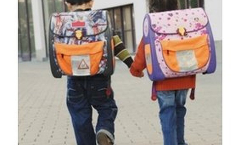 Bērna drošais ceļš uz skolu un no tās