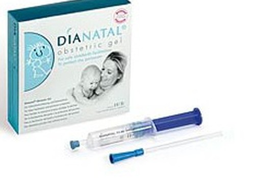 No kā sastāv Dianatal - dzemdību atvieglojošais gēls?