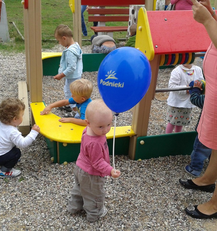 Jauka diena Ādažos ar Māmiņu klubu.