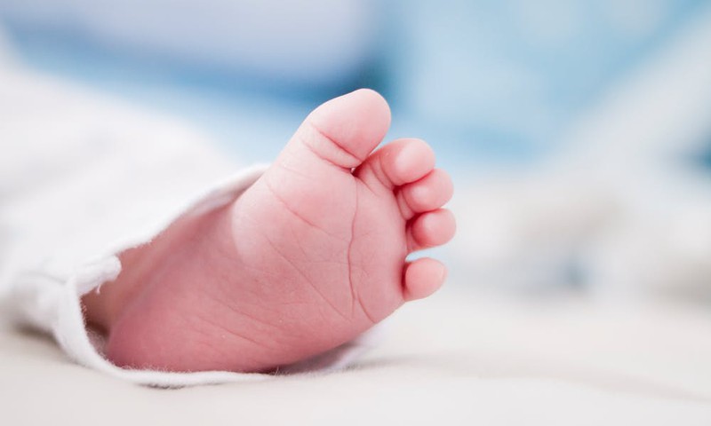 28.decembrī Diānas Zandes ONLINE lekcija par pirmajiem mēnešiem mazuļa dzīvē