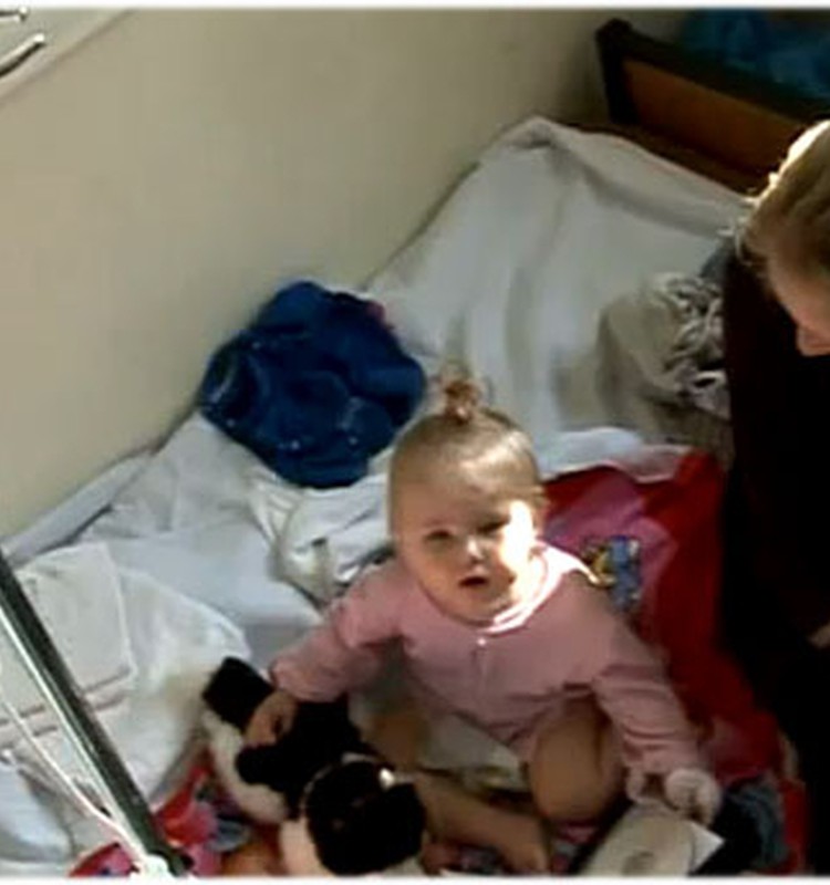 VIDEO par rotavīrusiem