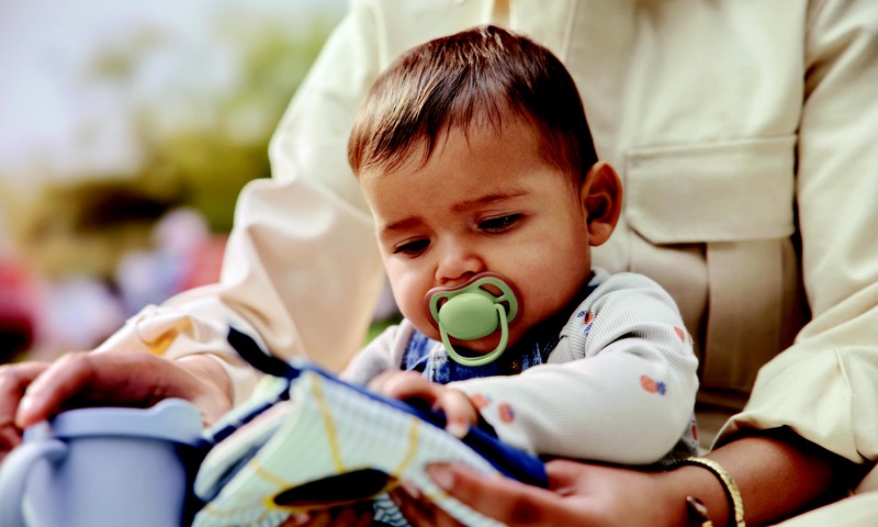 Jaunie Philips Avent māneklīši – dabai draudzīgāka izvēle!