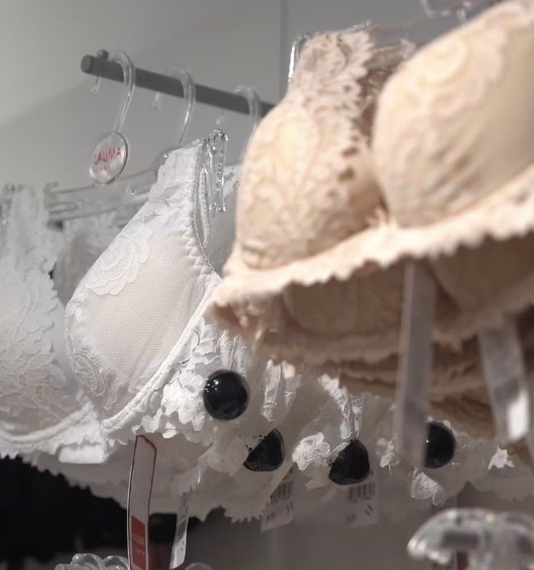 Komforts, kas nekad neiziet no modes: jaunumi rudens apakšveļas tendencēs