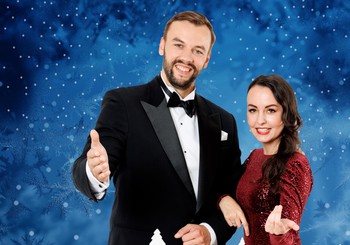 Koncertos “Ziemassvētku pērles” kora “Maska”  un izcilu solistu sniegumā izskanēs skaistākās melodijas