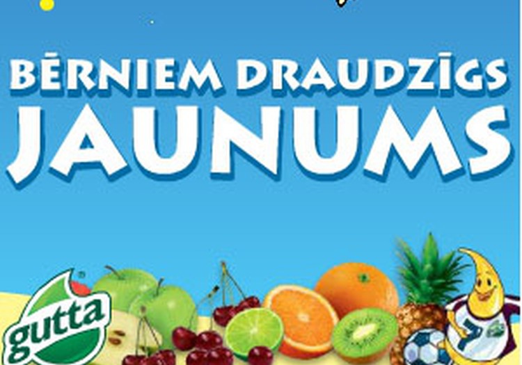 Aicinām pēc gardajiem Guttiņa nektāriem!