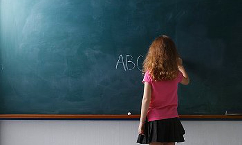 Blogu konkurss: Kāda bija tava pirmā skolas diena? 
