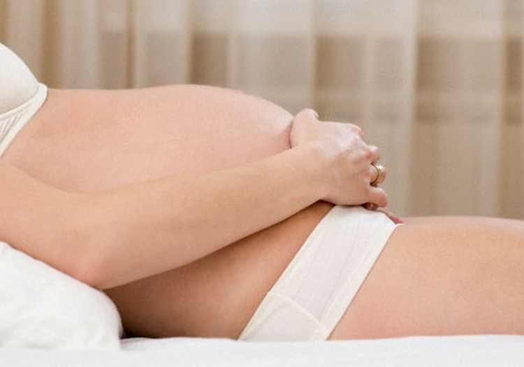 Kas var izraisīt spontāno abortu?