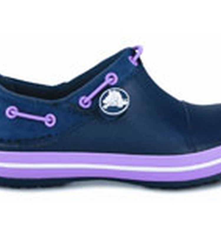 Vai Tavai ģimenei patīk Crocs? 