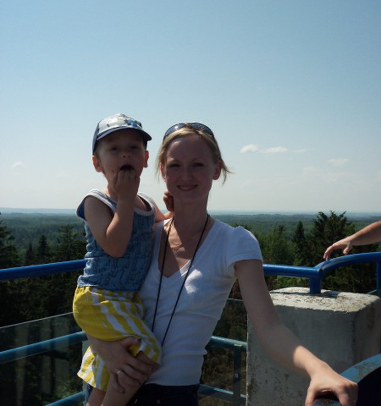 Aizved mani uz Munameģi!