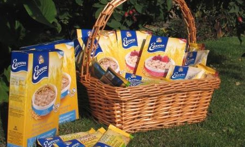Izmēģini Elovena vērtīgos produktus!