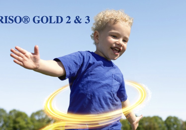 Meklējam 5 māmiņas Friso® Gold 2 un Friso® Gold 3 produktu testēšanai!