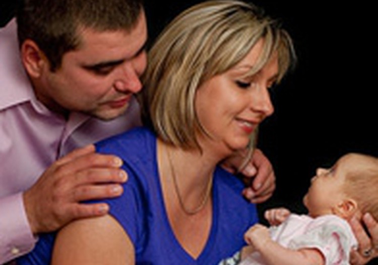 Sestdien starptautiskā Ģimeņu diena! Sveiciens visām Latvijas ģimenēm!