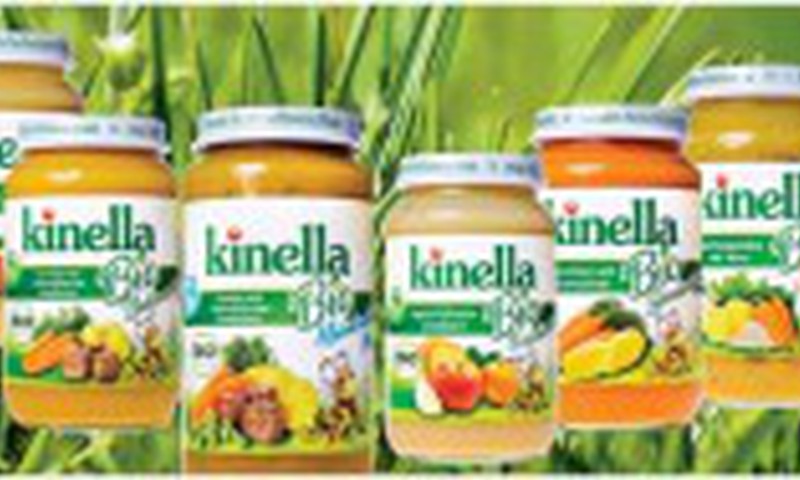 5 soļi līdz lielajam nedēļas laimestam- Kinella BIO biezenīšu izlasei!