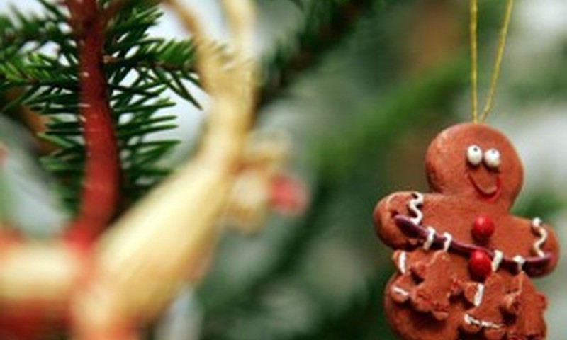 Šosvētdien sāks darboties Doma laukuma Ziemassvētku tirdziņš!