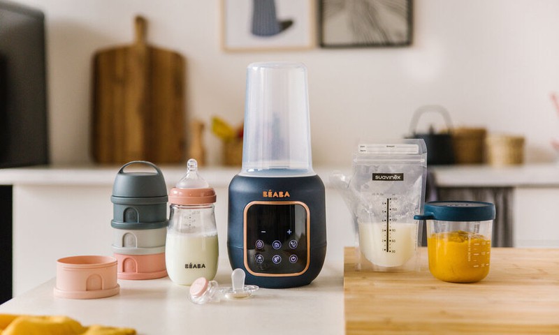 TOP 5 visbiežāk pieļautās kļūdas uzsākot mazuļa piebarošanu un kā no tām izvairīties