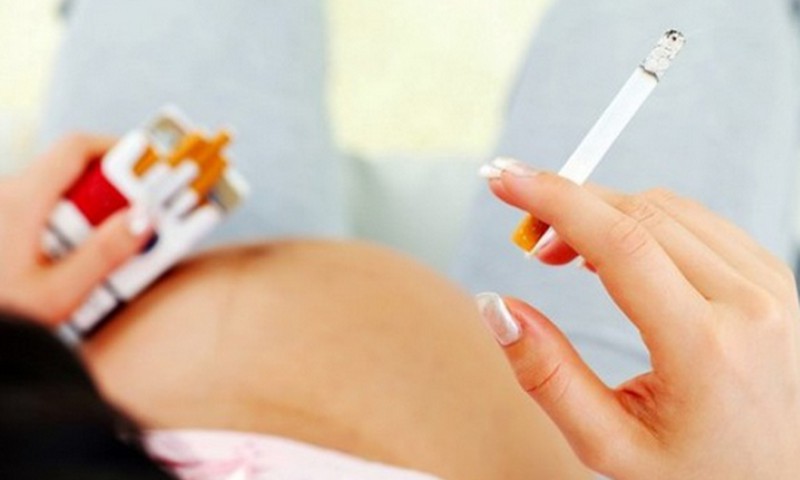 DISKUSIJA: Smēķēšana grūtniecības laikā