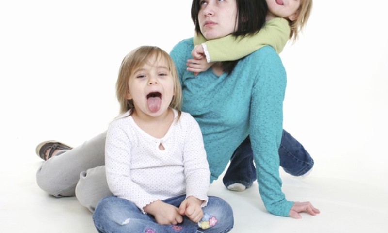 Atbild psihologs: Vai pirmsskolas vecuma bērns var būt "sūdzambībele"?