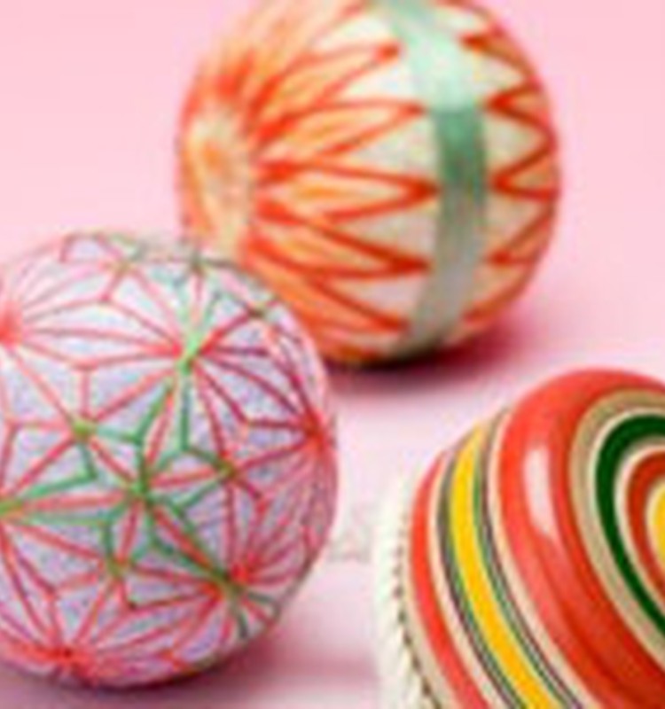 Gatavojam rotaļlietas pašas!