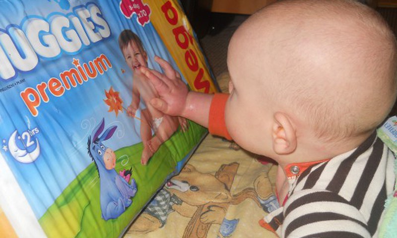 Jaunās Huggies Premium- viselpojošākās Huggies autiņbiksītes!