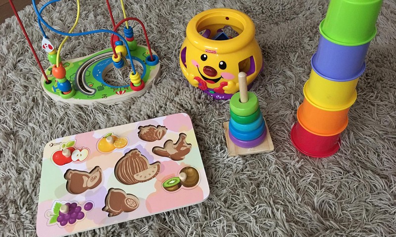 1gadnieka rotaļlietas