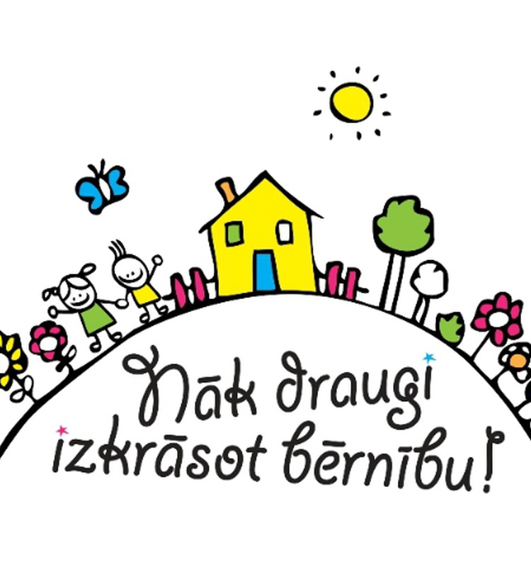 Uzsāk unikālu bērnudārzu atjaunošanas projektu