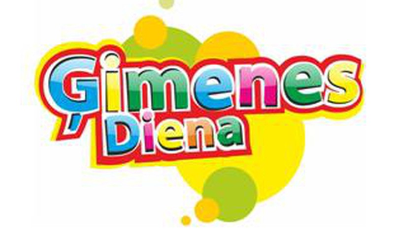 Ģimenes diena tirdzniecības centrā Elkor Plaza!