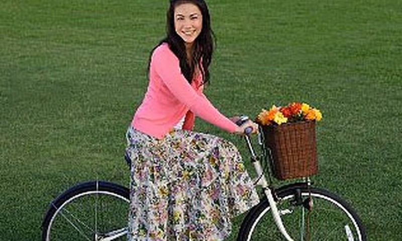 Kāds būs velo ziedu parādes maršruts?
