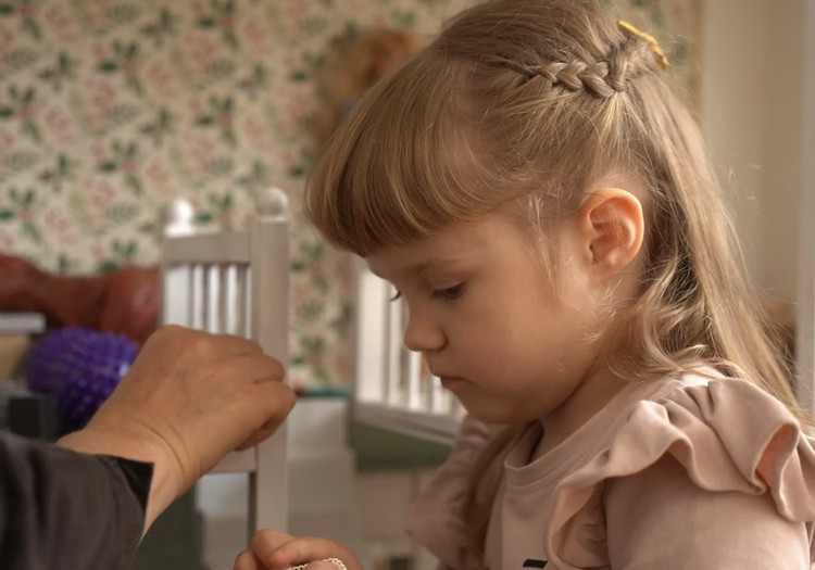 Kā sagatavot bērnu ģimenes pieaugumam?