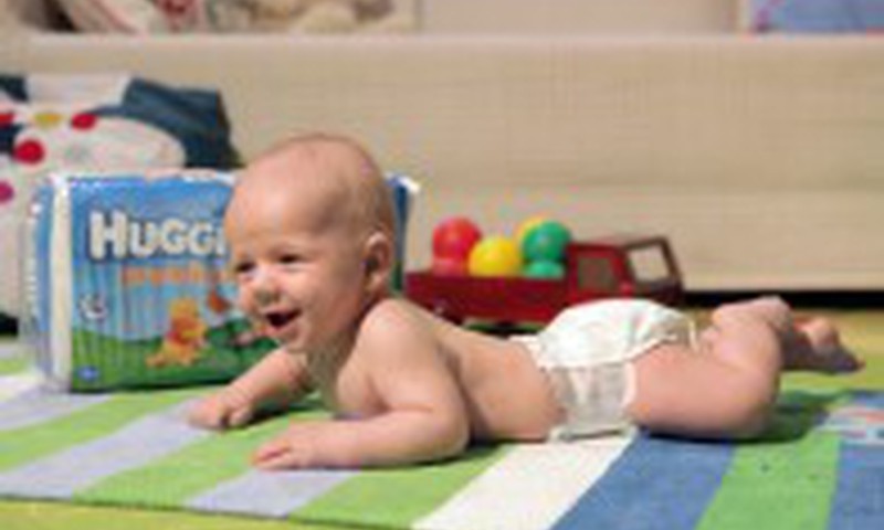 Līdz pēdējai Huggies® Premium izlozei- 1 diena!