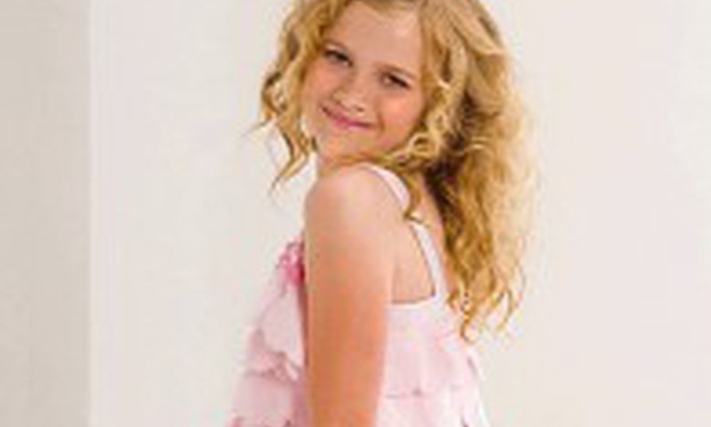 Svētku tērpu kolekcija: izvēlies!