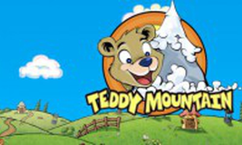 Uzraksti Teddy Mountain pasakai turpinājumu un laimē jaunu plīša draugu! 